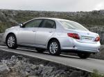 Toyota Corolla 2007 года (EU)